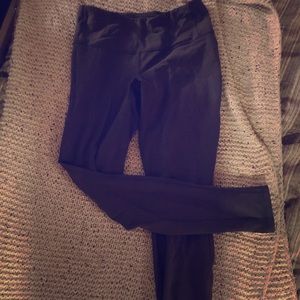 Patagonia gray leggings!